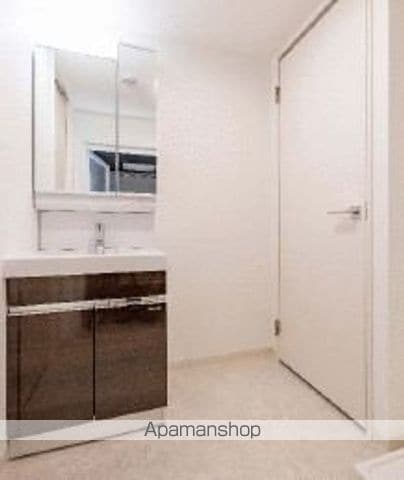 プラティーク品川中延の内装写真