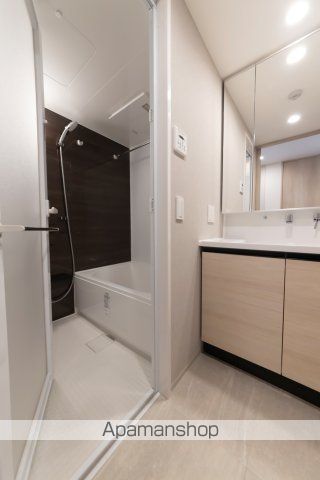 RESIDENCE KOENJIの内装写真