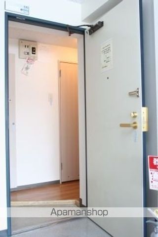 エトワール文京台の内装写真