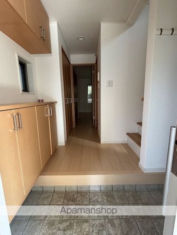 小茂根1丁目戸建の内装写真