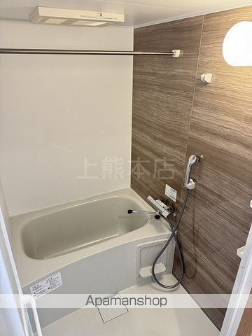 エムズマンション熊本北の内装写真