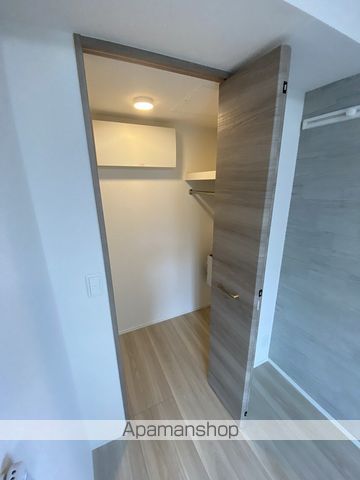 ドルフエンデ美堀の内装写真