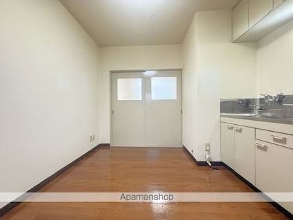 フローラ松川[1DK/31.8m2]の内装1