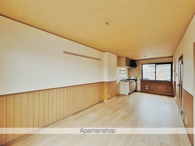 ルミエール・ハシハマの内装写真