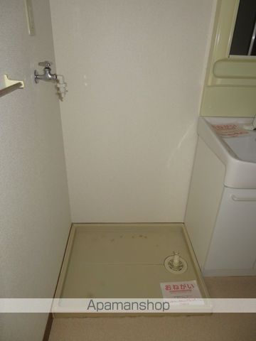 ソレアード葉中の内装写真