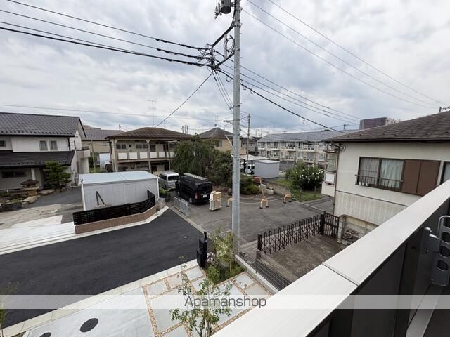 ＪＲ中央線 武蔵小金井駅 徒歩29分 2階建 新築のその他写真