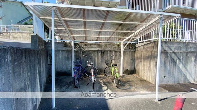 プレジールSANYO C棟のその他写真