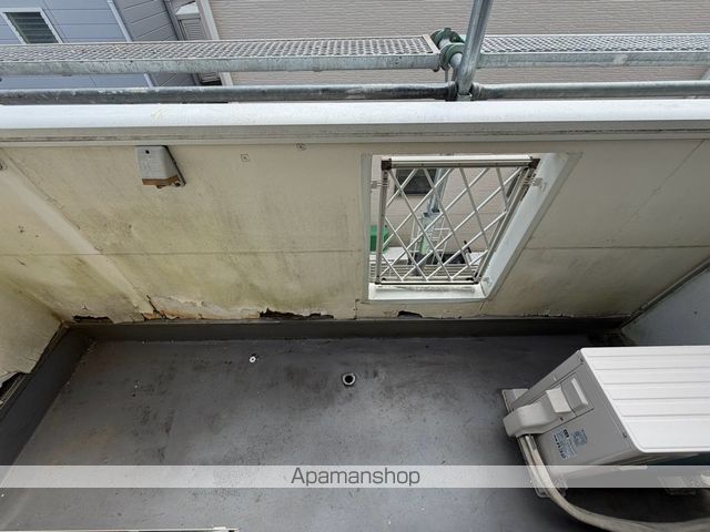 小田急江ノ島線 六会日大前駅 徒歩3分 2階建 築40年の内装写真