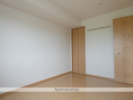 レジデンス城東[2LDK/65.31m2]の内装1