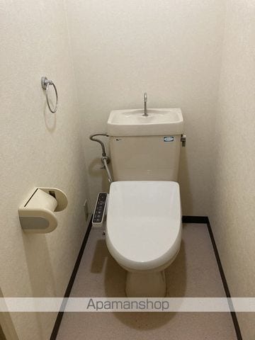 コンテッサ堀の内装写真