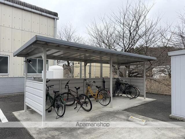 さくらマンションの内装写真