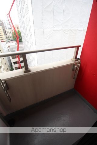 シャルム大通東の内装写真