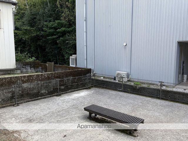 ラ・セーヌ岡本 C棟のその他写真