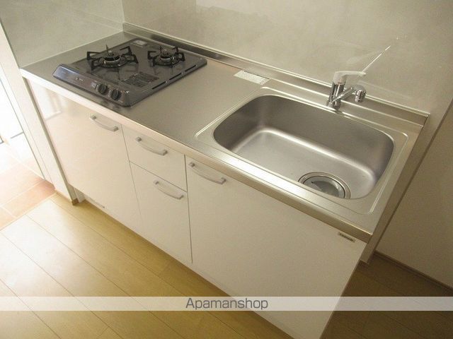 リベルタFの内装写真
