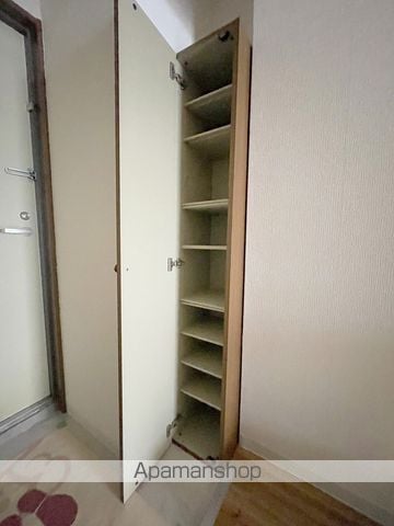 メゾンナカムラ北堀江の内装写真