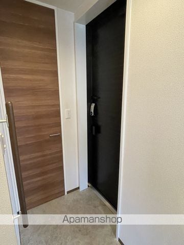 GRANFIORE MOLLISの内装写真