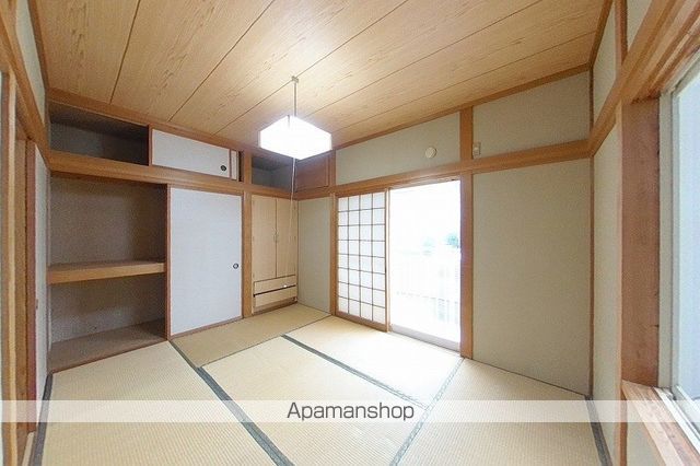 梨本ハイランドの内装写真