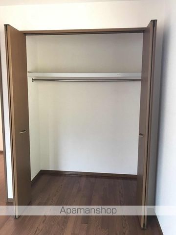 リビングタウン水口 C棟の内装写真