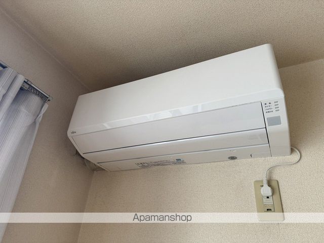 カーサ宇品の内装写真