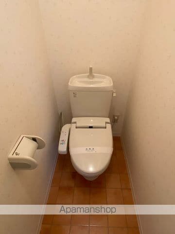 プリメール本町の内装写真