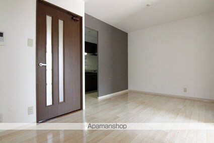 フォブール余戸東Ｂ棟[2LDK/51.21m2]のリビング・居間