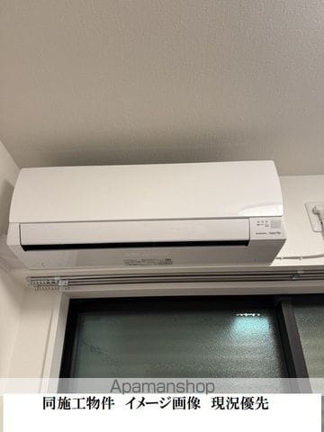 AJ新松戸039の内装写真