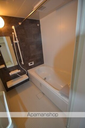 Ｍｏｎ　ｆａｖｏｒｉ[1LDK/44.59m2]のバス