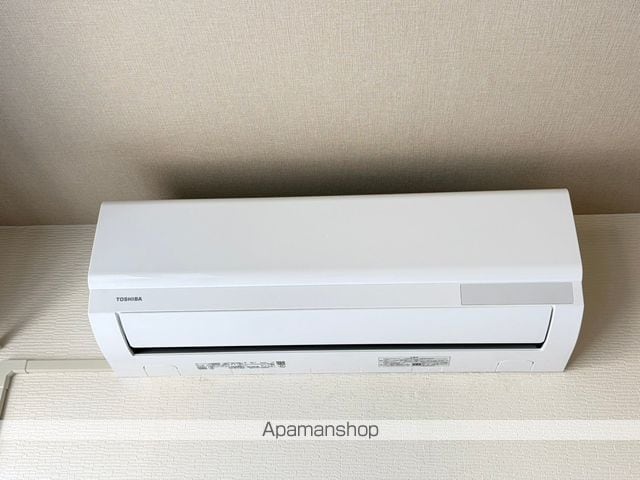 リバーサイドJOYの内装写真
