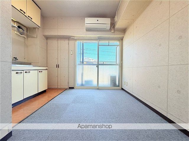 ファミール大梶の内装写真