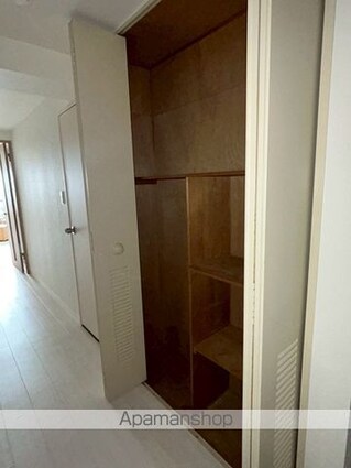 シティパーク津田沼[2LDK/70.74m2]の内装6