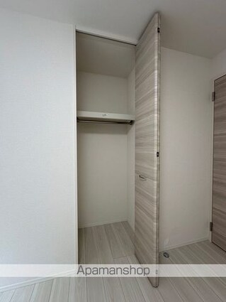 ＨＯＰＥ　ＬＯＤＧＥ　Ｋ[2LDK/54.35m2]の内装8