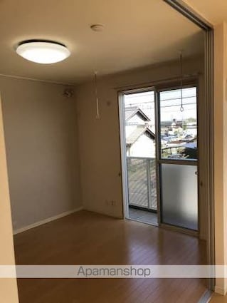 ドミール[2LDK/60.44m2]の内装