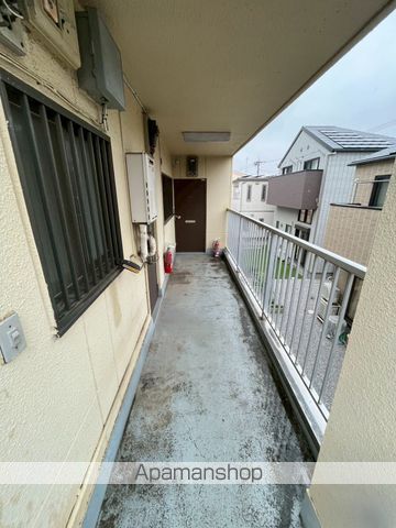 ハイム田代の内装写真