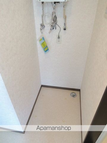 ヴィラ・フローラの内装写真