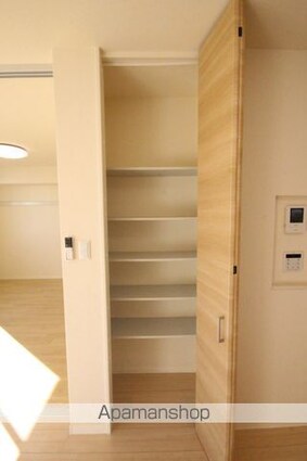 リヴェールＢ[2LDK/58.27m2]の内装6