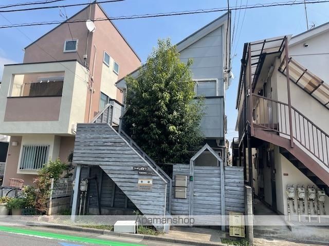 コーポしばまつ