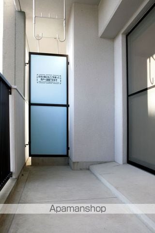 カルミア90の内装写真