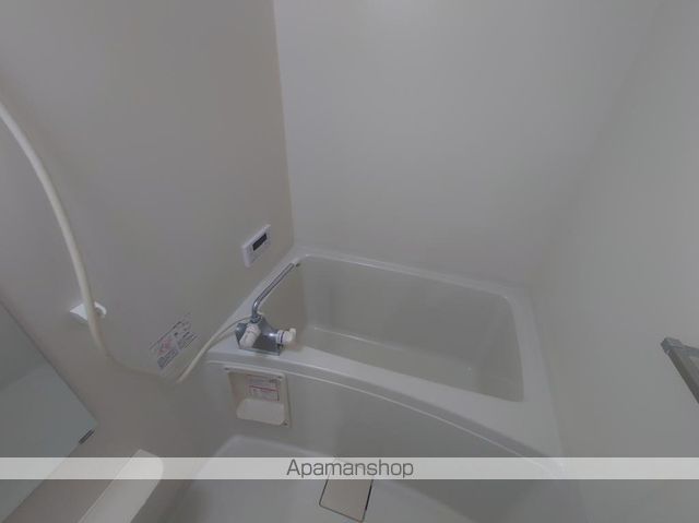 ベルレジデンス高砂の内装写真