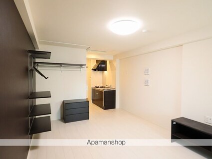 Ｇｒａｎｄ　Ｃｈａｉｎｏｎ金山[1R/33.6m2]の内装5