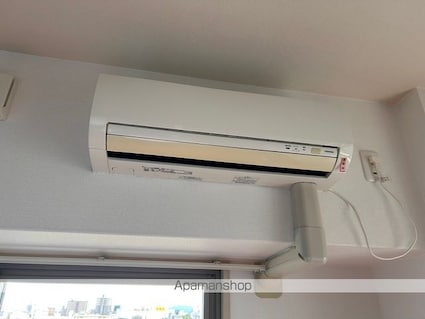 Ｐａｌａｚｚｏ　Ｈａｓｈｉｍｏｔｏ　３ｒｄ[1K/27.2m2]のその他設備
