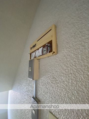 ビレッジハウス銭函2号棟の内装写真
