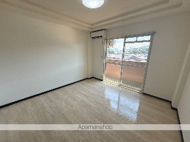 フォレスト コーポの内装写真