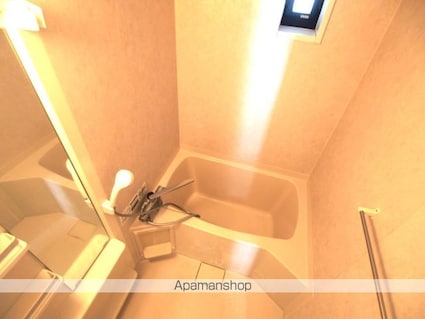 長野県松本市高宮北[1K/32.24m2]のバス