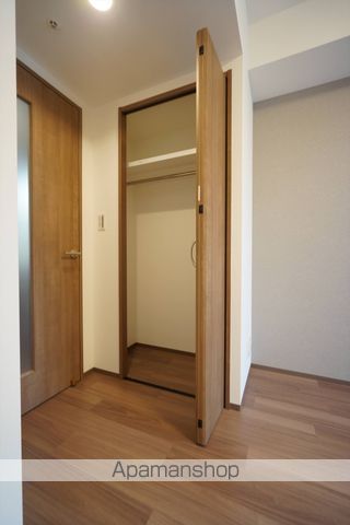SHOKEN RESIDENCE名古屋太閤通の内装写真