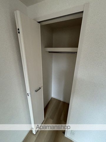 サンリットIIの内装写真