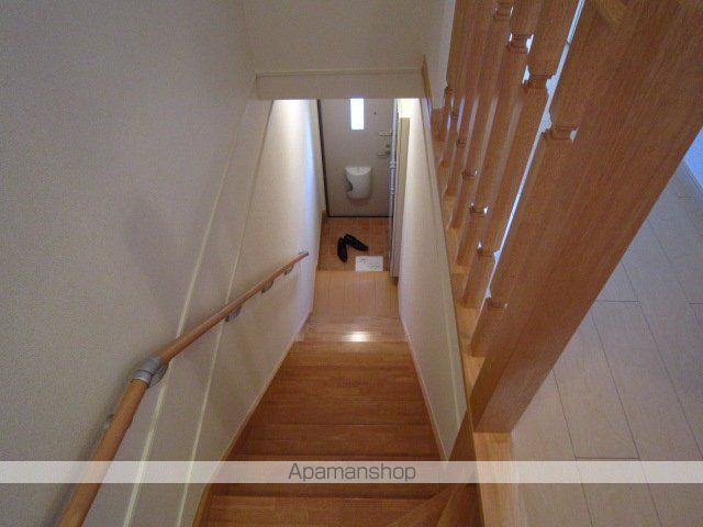 ロードIIIの内装写真