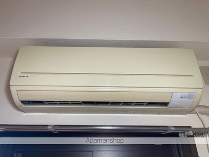 マンショングレース[2LDK/58m2]の内装5