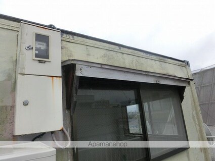 甲武ビル[事務所/11.73m2]のその他内装4