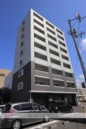 ＩＬ　ＭＡＲＥ[1LDK/41.13m2]の外観3