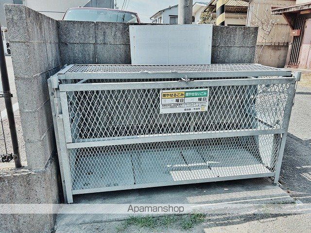 シャーメゾン土橋のその他写真